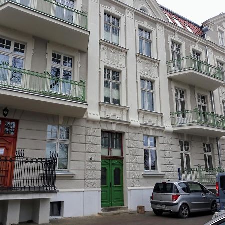 Apartament W Sercu Warmii II Olsztyn  Eksteriør bilde