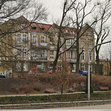 Apartament W Sercu Warmii II Olsztyn  Eksteriør bilde