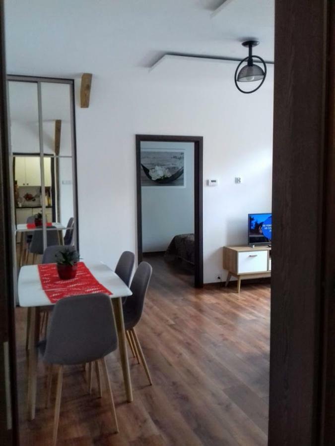 Apartament W Sercu Warmii II Olsztyn  Eksteriør bilde