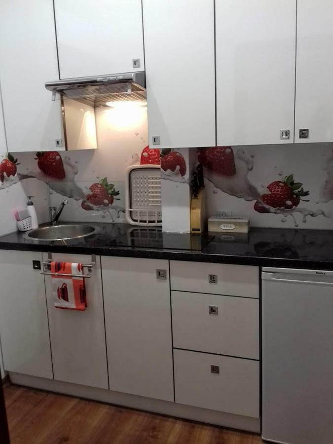 Apartament W Sercu Warmii II Leilighet Olsztyn  Eksteriør bilde