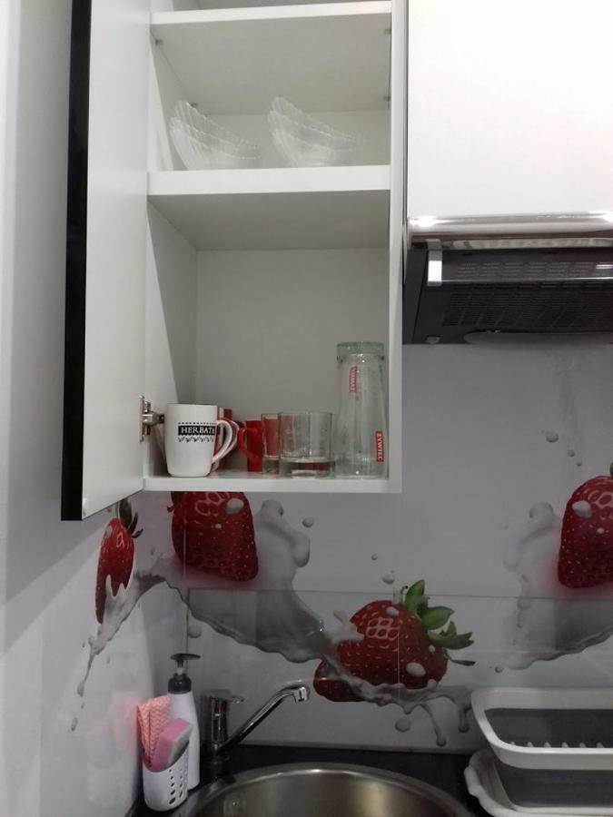 Apartament W Sercu Warmii II Olsztyn  Eksteriør bilde