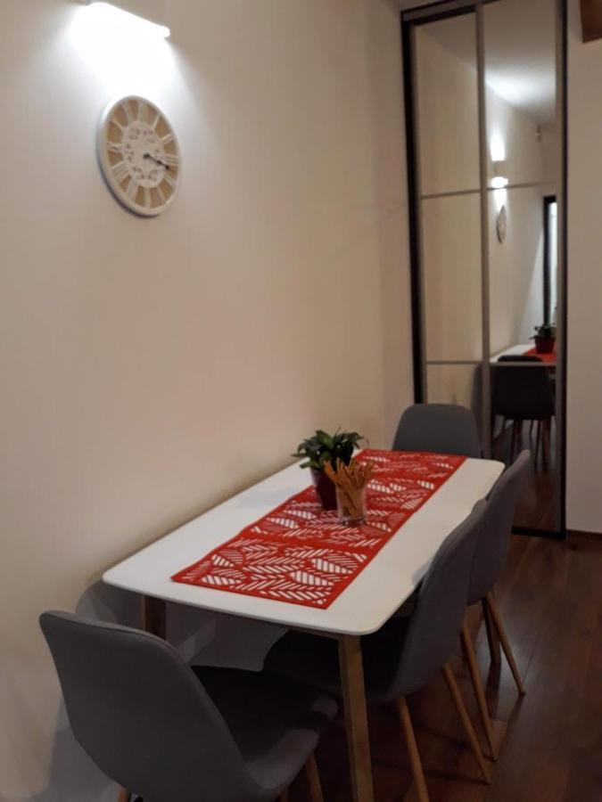 Apartament W Sercu Warmii II Olsztyn  Eksteriør bilde