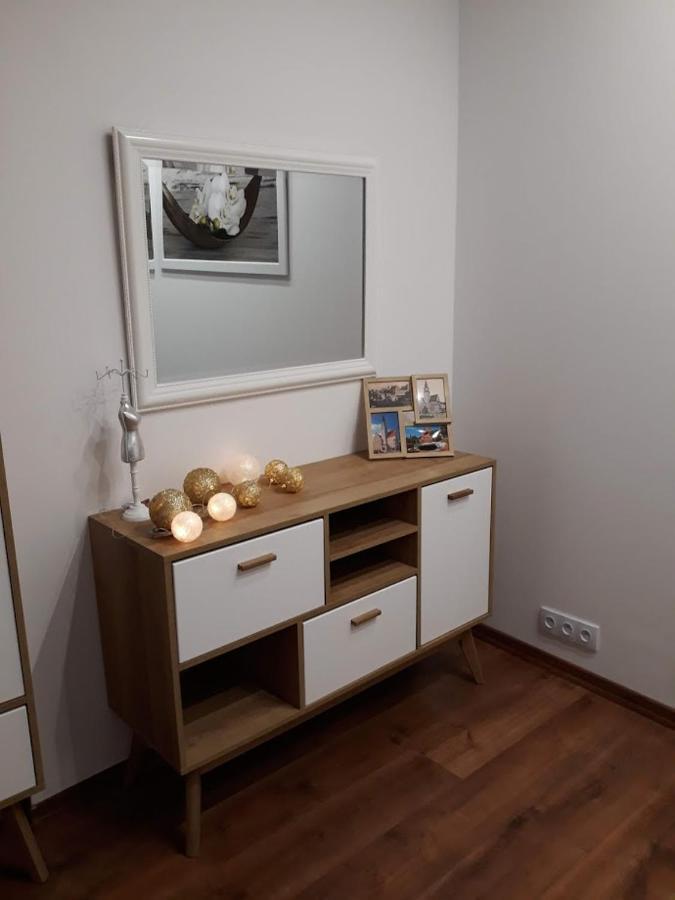 Apartament W Sercu Warmii II Leilighet Olsztyn  Eksteriør bilde